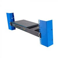 RackSolutions UNI-FR-1U-SS rack accessory Adjustable shelf