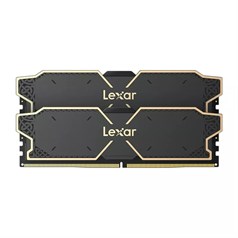 Lexar LD5U16G60C38LG-RGD memory module 32 GB 2 x 16 GB DDR5 288-pin DIMM