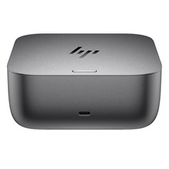 HP Thunderbolt 4 100W G6 Dock