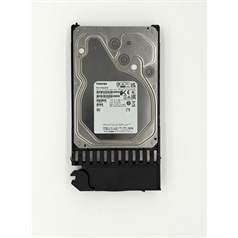 Origin Storage HDD 4TB 3.5in NearLine SATA 7200RPM in Hot Swap Caddy