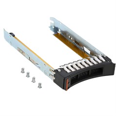 Origin Storage Caddy for IBM X3550 SATA/SAS 2.5in