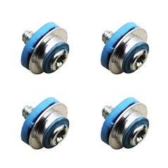 Origin Storage HPE HDD Isolation Grommets (Set of 4) 450712001