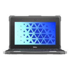 MAXCases Extreme Shell-FL 29.5 cm (11.6") Shell case Grey, Transparent
