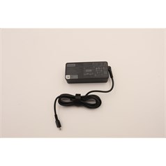 Lenovo 5A10W86250 power adapter/inverter Indoor 65 W Black