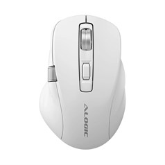 ALOGIC Apex Bluetooth USB-C Rechargeable 7 Keys Programmable Mouse