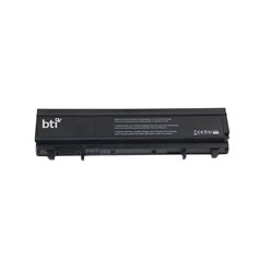 BTI alt to Dell Battery E5440 E5540 6 Cell 65Whr OEM: CXF66