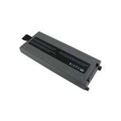 BTI Replacement battery for PANASONIC ToughBook CF-19 laptops replacing OEM Part numbers: CF-VZSU48 CF-VZSU48U// 11.1V 5200mAh