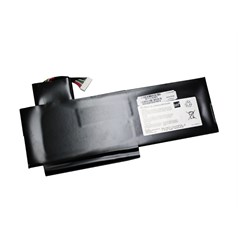 BTI 58.8 6 cell BTY-L76 compatible battery for MSI MEDION ERAZER X7613 MEDION ERAZER X7615 -- WS72 -- GS72 -- GS70 2QE-083CN -- GS70 2PE-025CN