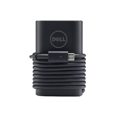 Dell AC Adapter 65W E5 USB-C includes SA Power Cable