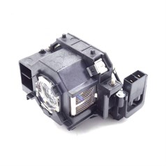 BTI Lamp for EPSON EMP 822 OEM: ELPLP42