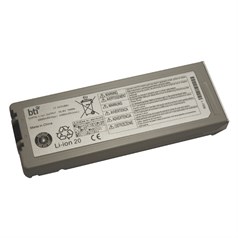 BTI 70Wh 6 cell CF-VZSU80U compatible battery for PANASONIC TOUGHBOOK C2 (MK1) TOUGHBOOK C2 TOUGHBOOK CF-C2 MK1 TOUGHBOOK CF-C2