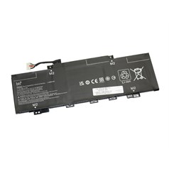 BTI M24648-006 compatible 43.3Wh 3-cell battery for HP PAVILION X360 15-ER