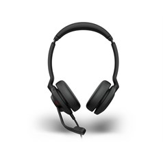 Jabra Evolve2 30 - SE Headset Wired Head-band Office/Call center USB Type-C / USB Type-A Black