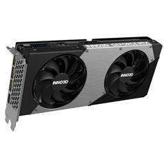 INNO3D GeForce RTX 5060 Ti TWIN X2 NVIDIA 8 GB GDDR7