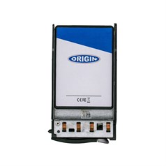 Origin Storage SSD 1920GB 2.5in SATA MWL 3DWPD in Hot Swap Caddy