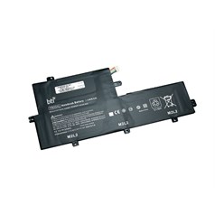 BTI 3 cell TR03XL battery for HP SPLIT 13 X2