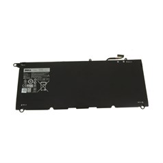 BTI JD25G compatible 51Wh 4-cell battery for DELL XPS 13 9343