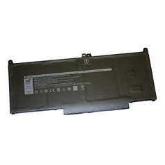 BTI 4-cell K4Y2J compatible battery for Latitude 5300 5310 7300 7400