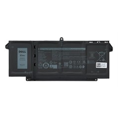 Dell Battery Latitude 4 Cell 63WHR