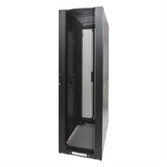 Origin Storage 42U Rackmount - 1070mm x 1200mm - Fully Enclosed with split rear doors