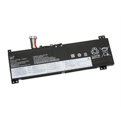 BTI 60Wh 4 cell SB11B48831 compatible battery for LENOVO IDEAPAD GAMING 3-15ACH6 82MJ IDEAPAD GAMING 3-15ACH6 82K2 IDEAPAD GAMING 3-15ACH6