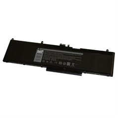 BTI CLP-04F5YV compatible 84Wh 6-cell battery for DELL Precision 15 3510