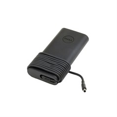 Dell 130W AC ADAPTER EU POWER CORD