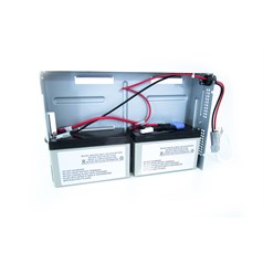 Origin Storage RBC22 Replacement Battery Cartridge for APC
