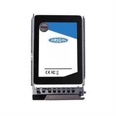 Origin Storage SSD 12.8TB 2.5in SAS 3DWPD in Hot Swap Caddy