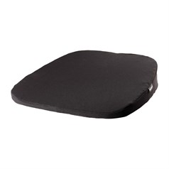 Fellowes Seat Cushion for Office Chair Breyta Wedge Seat Cushion with Coccyx Cut Out
