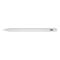 MAXCases MC-STY-AC-WHT stylus pen White
