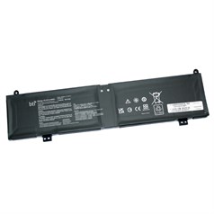 BTI 0B200-03880100 compatible 90Wh 4-cell battery for Asus ROG STRIX G533 G733 G513 G713 ROG STRIX SCAR 15 ZEPHYRUS GU603