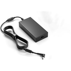 BTI 180W Charger for MSI Pulse GL66 GL76 Gaming Laptops 45mm x 30mm tip Includes UK power cable