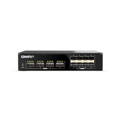 QNAP QSW-M7308R-4X network switch Managed L2 1U