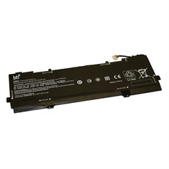 BTI KB0607 compatible 79.2Wh 6-cell battery for HP Spectre X360 15