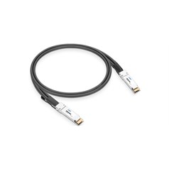 Origin Storage MCP1660-W02AE26 NVIDIA Mellanox Compatible Direct Attach Copper Cable 400GBase-CU QSFP-DD (Passive Twinax 2.5m)