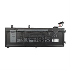 DELL Main Battery Pack 15.2V 4250mAh