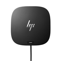 HP USB-C Dock G5