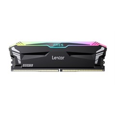 Lexar ARES RGB DDR5 memory module 32 GB 2 x 16 GB 6400 MHz ECC