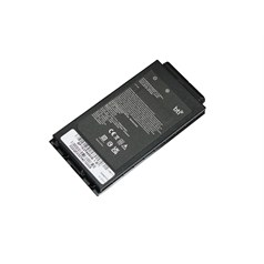BTI replacement battery for GETAC ZX10, ZX80