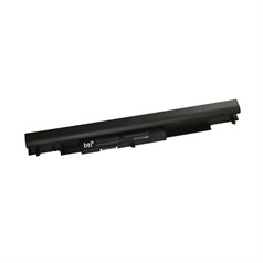 BTI Replacement battery for HP - COMPAQ HP 240 G4 245 G4 246 G4 250 G4 255 G4 256 G4 14-a 14g 14q 15-a laptops replacing OEM Part numbers: HS04 807957-001 N2L85AA// 14.4V 2200mAh