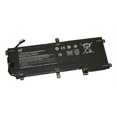 BTI 849313-850 compatible 52Wh 3-cell battery for HP ENVY 15-AS