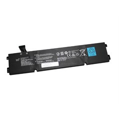BTI 60.8 4 cell RC30-0351 compatible battery for RAZER BLADE RZ09-03519E11 BLADE RZ09-0369 BLADE RZ09-0369X BLADE 15 BASE 2021