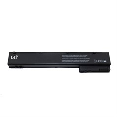 BTI alt to HP 632425-001 notebook spare part Battery