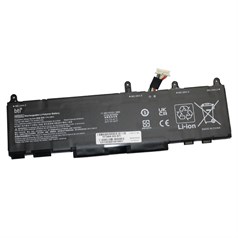 BTI Replacement battery for HP Elite X360 Elitebook 830 Elitebook 840 Zbook Firefly 14 G9 16 G9