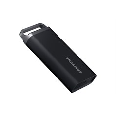 Samsung MU-PH2T0S 2 TB 3.2 Gen 1 (3.1 Gen 1) Black