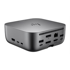 HP Thunderbolt 4 Ultra 280W G6 Dock