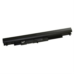 BTI Replacement battery for HP - COMPAQ HP 240 G4 245 G4 246 G4 250 G4 255 G4 256 G4 14-a 14g 14q 15-a laptops replacing OEM Part numbers: HS04 807957-001 N2L85AA// 14.4V 2200mAh