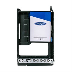 Origin Storage SSD 480GB 3.5in SATA RI 1DWPD in Hot Swap Caddy