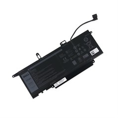 Dell Battery Lat 7400 2-in-1 4C 52WHR OEM: CHWV6 11P1P GJD1V